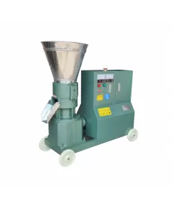 Masina de peletat M200