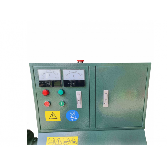 Masina de peletat M200