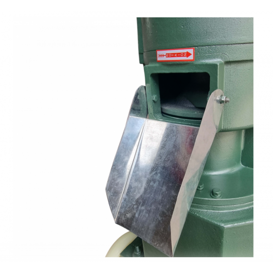 Masina de peletat M200