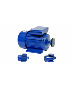 MOTOR ELECTRIC 3500W 1500RPM PROPOWER URALMASH BY ALTAI