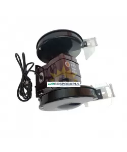 Polizor de banc rusesc , marca ALMAZ , 450 W , cu piatra de 200 MM Polizor de banc rusesc , marca ALMAZ , 450 W , cu piatra de 200 MM