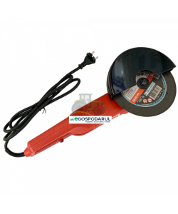 Polizor unghiular , ( Flex electric ) 2000W, 6500 RPM, Disc MAX: 230mm