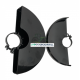 Polizor unghiular , ( Flex electric ) 2000W, 6500 RPM, Disc MAX: 230mm