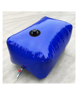  Rezervor apa de ploaie (capacitate 1000 L)