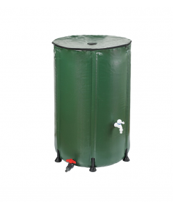 Rezervor de apa de ploaie (capacitate 100 L)