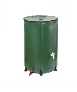 Rezervor de apa de ploaie (capacitate 1000 L) Rezervor de apa de ploaie (capacitate 1000 L)