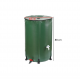 Rezervor de apa de ploaie (capacitate 250 L)