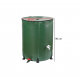 Rezervor de apa de ploaie (capacitate 500 L)