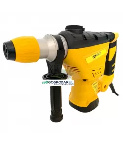 Rotopercutor , 1500 W , 4100 Bpm , 930 Rpm , 2 functii, 32 mm Rotopercutor , 1500 W , 4100 Bpm , 930 Rpm , 2 functii, 32 mm