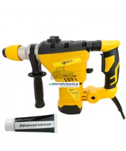 Rotopercutor , 1500 W , 4100 Bpm , 930 Rpm , 2 functii, 32 mm Rotopercutor , 1500 W , 4100 Bpm , 930 Rpm , 2 functii, 32 mm