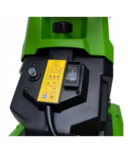 Tocator de crengi PROCRAFT, PLS2500, 2500 W, 4050 rpm, volum colector 50 L, grosime creanga 40 mm Tocator de crengi PROCRAFT, PLS2500, 2500 W, 4050 rpm, volum colector 50 L, grosime creanga 40 mm