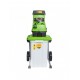 Tocator de crengi PROCRAFT, PLS2800, 2800 W, 6000 rpm, diametru creanga 44 mm, colector iarba 55 L Tocator de crengi PROCRAFT, PLS2800, 2800 W, 6000 rpm, diametru creanga 44 mm, colector iarba 55 L