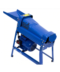 Batoza porumb Fermax, 2000KG/Ora, 220v, motor 1.5Kw inclus