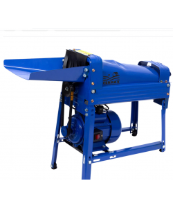 Batoza porumb Fermax, 2000KG/Ora, 220v, motor 1.5Kw inclus