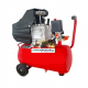 Compresor Profesional , Italy , capacitate 50 Litri , 2.5 hp , 8 bar , senzor de ulei