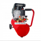 Compresor Profesional , Italy , capacitate 50 Litri , 2.5 hp , 8 bar , senzor de ulei