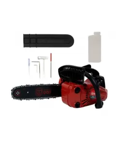 Drujba de constructii pe benzina DDT 0050, 4.5 Cp, 25 cmc, lama 30.5 cm Drujba de constructii pe benzina DDT 0050, 4.5 Cp, 25 cmc, lama 30.5 cm