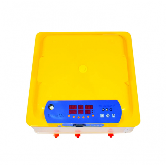 Incubator automat MS-56 (12V/220V)