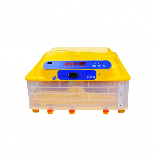 Incubator automat MS-56 (12V/220V)