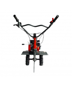 Motocultor pe benzina E1 ELEFANT, OHV 7 cp, latime de lucru 110 cm