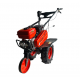 Motocultor pe benzina E3 ELEFANT, OHV 7 Cp, 3600 RPM, 210 CC, Roti 500 - 8, Latime de lucru 110 cm