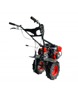 Motocultor pe benzina E3 ELEFANT, OHV 7 Cp, 3600 RPM, 210 CC, Roti 500 - 8, Latime de lucru 110 cm