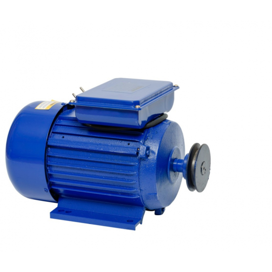 MOTOR ELECTRIC 3500W 3000RPM PROPOWER URALMAH BY ALTAI