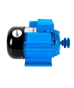 Motor electric monofazat Altai Uralmash, 1.8KW, 1500RPM, Carcasa fonta  Motor electric monofazat Altai Uralmash, 1.8KW, 1500RPM, Carcasa fonta