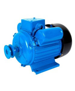 Motor electric monofazat Altai Uralmash, 1.1KW, 3000RPM, Carcasa fonta