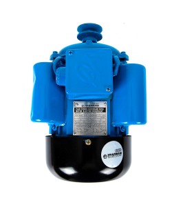 Motor electric monofazat Altai Uralmash, 1.1KW, 1500RPM, Carcasa fonta