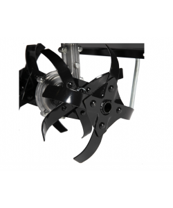 Motosapa Micul Fermier GF-2307, 4CP, 139CC, 4T, 36 cm latime lucru, pornire manuala, benzina