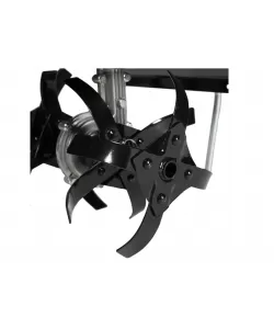 Motosapa Micul Fermier GF-2307, 4CP, 139CC, 4T, 36 cm latime lucru, pornire manuala, benzina