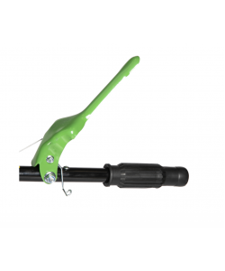 Motosapa Micul Fermier GF-2308, 6CP, 173CC, 4T, 59cm latime lucru, pornire manuala, benzina