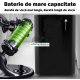 Nivela Laser 16 Linii, 2 Acumulatori, Suport rotativ 360 grade. Auto nivelare.