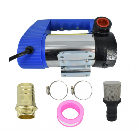 Pompa transfer lichide MS-008B