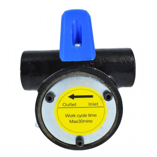 Pompa transfer lichide MS-008B