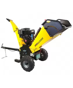 ProGARDEN TB100E tocator resturi vegetale, 12CP, benzina, 6mc/h, 65-100mm, pornire electrica ProGARDEN TB100E tocator resturi vegetale, 12CP, benzina, 6mc/h, 65-100mm, pornire electrica