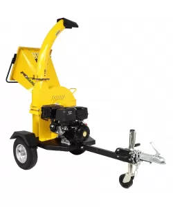 ProGARDEN TB120 tocator resturi vegetale, 12CP, benzina, 120mm, pornire manuala ProGARDEN TB120 tocator resturi vegetale, 12CP, benzina, 120mm, pornire manuala