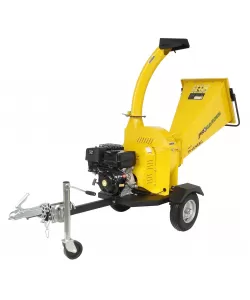 ProGARDEN TB120 tocator resturi vegetale, 12CP, benzina, 120mm, pornire manuala ProGARDEN TB120 tocator resturi vegetale, 12CP, benzina, 120mm, pornire manuala