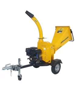 ProGARDEN TB120E tocator resturi vegetale, 12CP, benzina, 120mm, pornire electrica ProGARDEN TB120E tocator resturi vegetale, 12CP, benzina, 120mm, pornire electrica