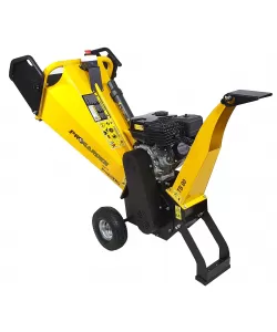 ProGARDEN TB80 tocator resturi vegetale, 6.5CP, benzina, 5mc/h, 50-80mm, pornire la sfoara ProGARDEN TB80 tocator resturi vegetale, 6.5CP, benzina, 5mc/h, 50-80mm, pornire la sfoara