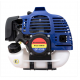 Set Motocoasa Micul Fermier G1310, 3.4CP + Cap Prasitoare + Cultivator + Cap Drujba