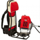 Set Motocoasa tip rucsac Micul Fermier BC430KF, 4.76CP, +Prasitoare