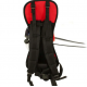 Set Motocoasa tip rucsac Micul Fermier BC430KF, 4.76CP, +Prasitoare