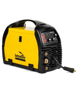 Aparat de sudura INTENSIV MIG 200, Invertor, MIG/MAG, MMA, TIG/WIG, 200 A