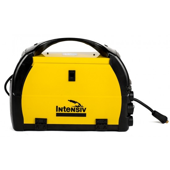 Aparat de sudura INTENSIV MIG 200, Invertor, MIG/MAG, MMA, TIG/WIG, 200 A