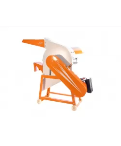 Moara si tocator de paioase Ruris Gospodar A11, 220 V, 3 KW, 1100 rpm Moara si tocator de paioase Ruris Gospodar A11, 220 V, 3 KW, 1100 rpm