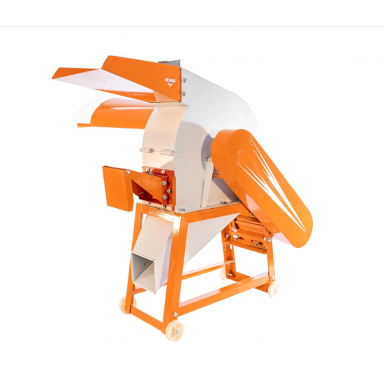 Moara si tocator de paioase Ruris Gospodar A11, 220 V, 3 KW, 1100 rpm