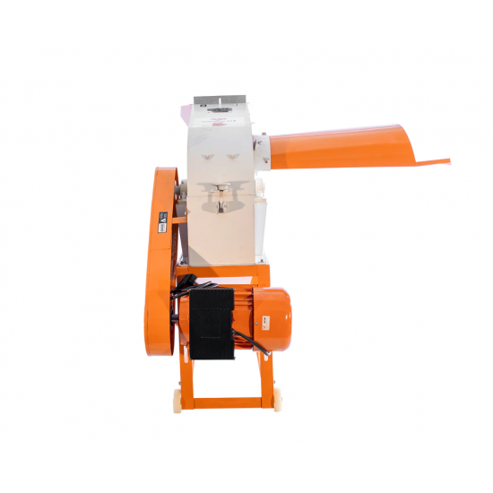 Moara si tocator de paioase Ruris Gospodar A11, 220 V, 3 KW, 1100 rpm