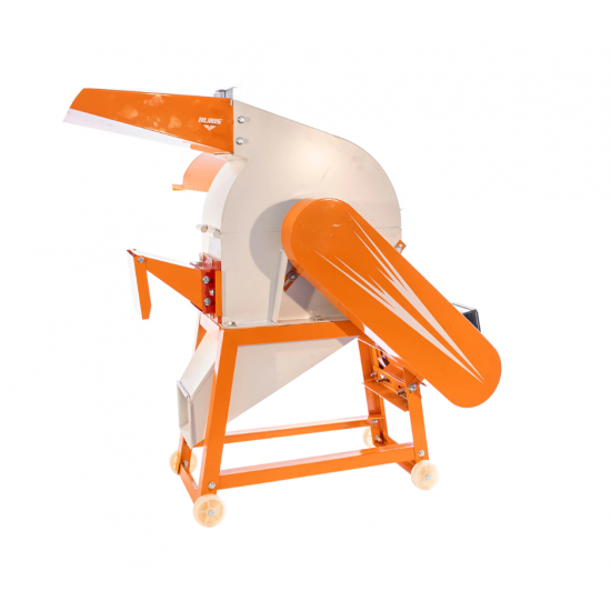 Moara si tocator de paioase Ruris Gospodar A11, 220 V, 3 KW, 1100 rpm